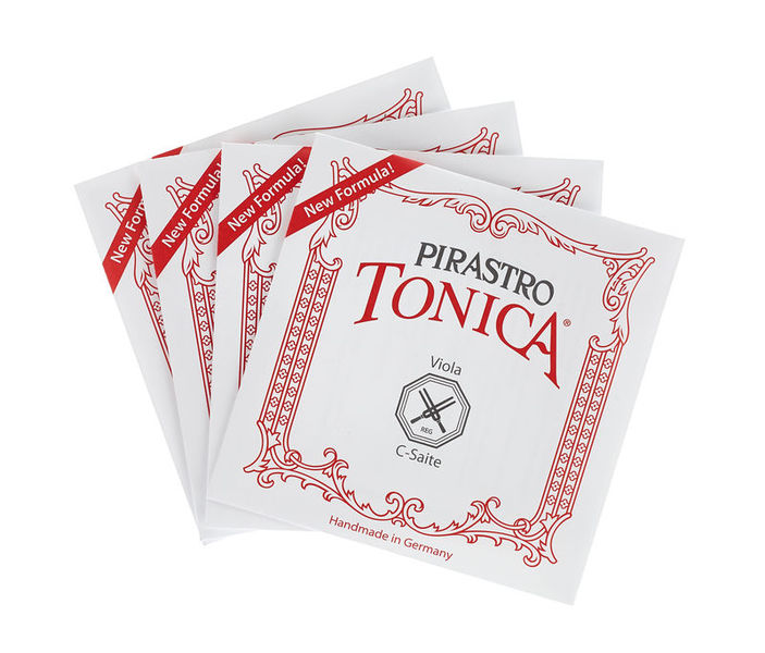 Pirastro Tonica Viola New Formula 40cm