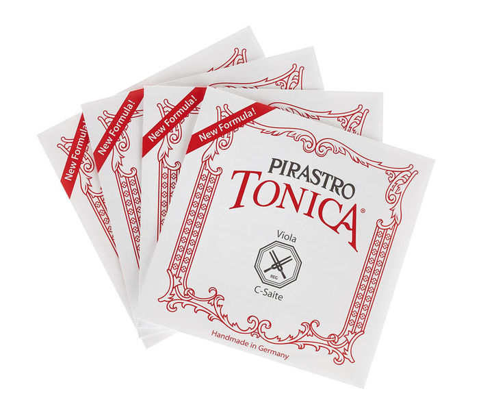 Pirastro Tonica Viola New Formula 43cm