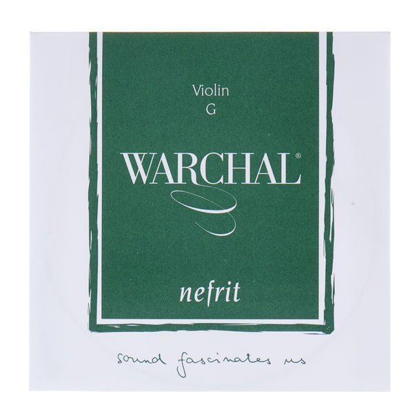 Warchal Nefrit 4/4 Loop End