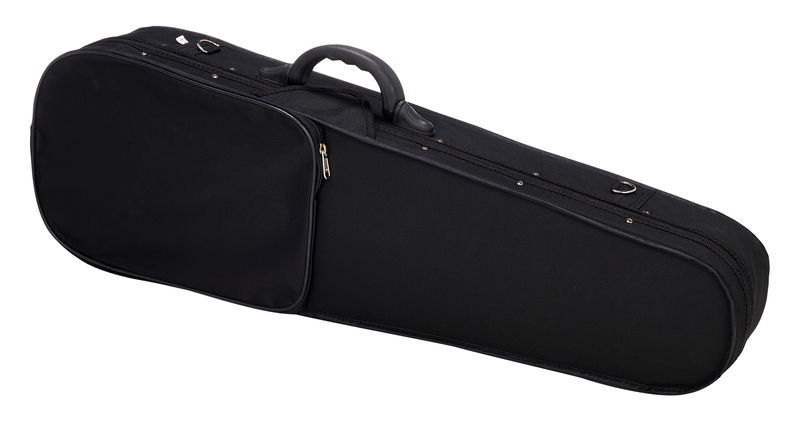 Petz Violin Case 4/4 BK/RD