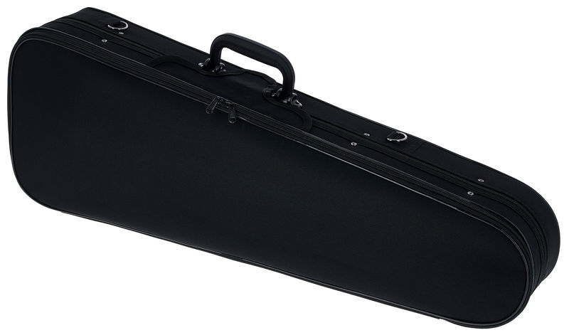 Petz Violin Case 4/4 BK/RD