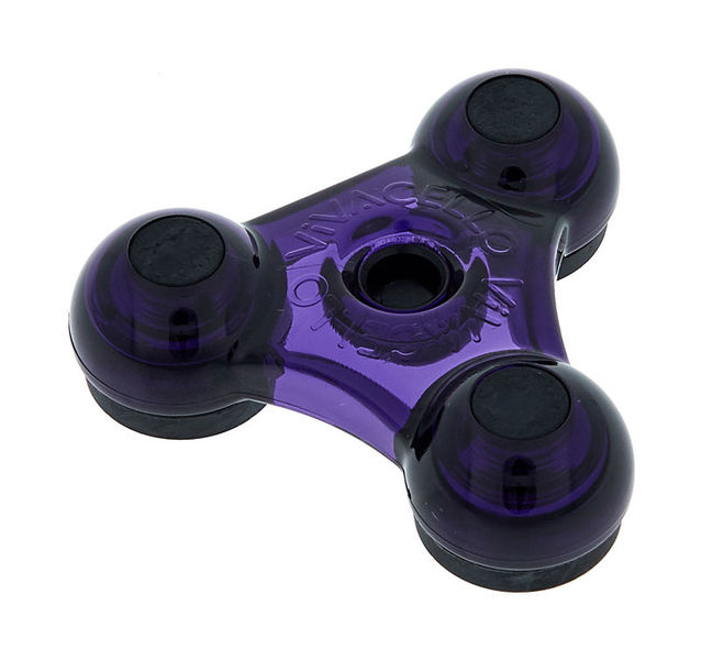 Viva la Musica Cello Endpin Stopper PU