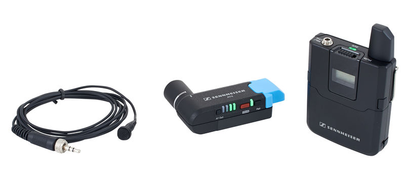 Sennheiser Avx Me2 Set Thomann Uk