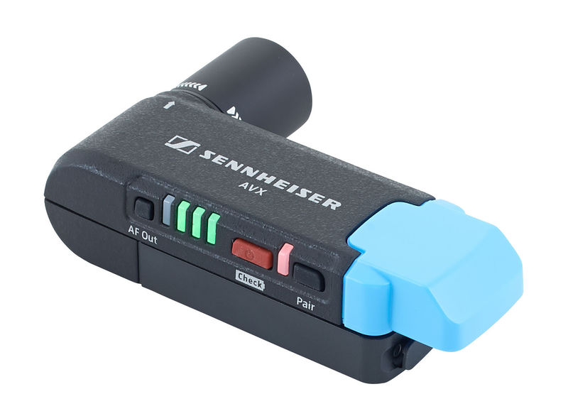 Sennheiser EKP AVX