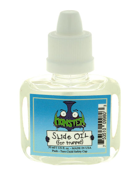 Monster Oil Slide Oil