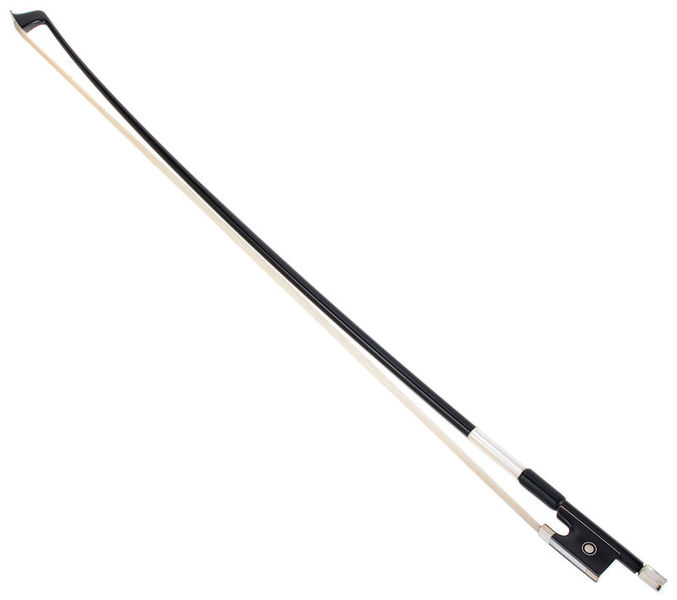 Petz Carbon Bow Violin 1/4 BK