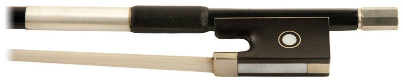 Petz Carbon Bow Violin 1/16 BK