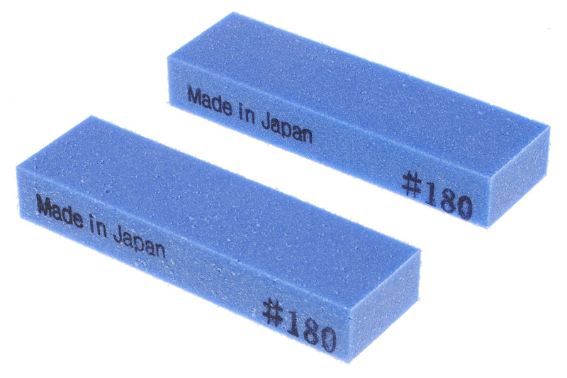 Maxparts Polishing Rubber PG180