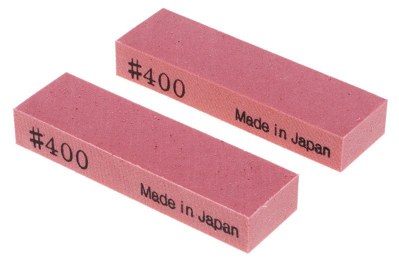Maxparts Polishing Rubber PG400