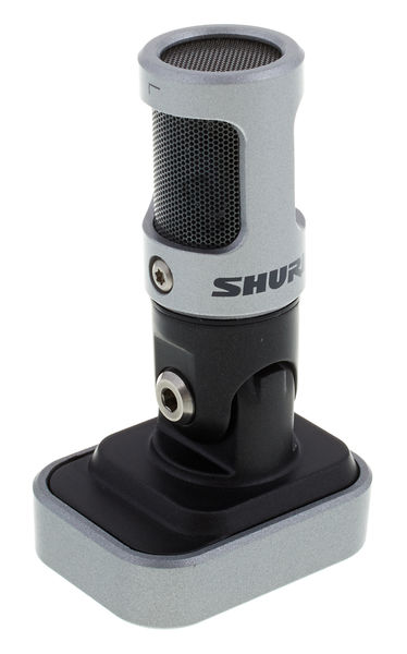 Shure Motiv MV88