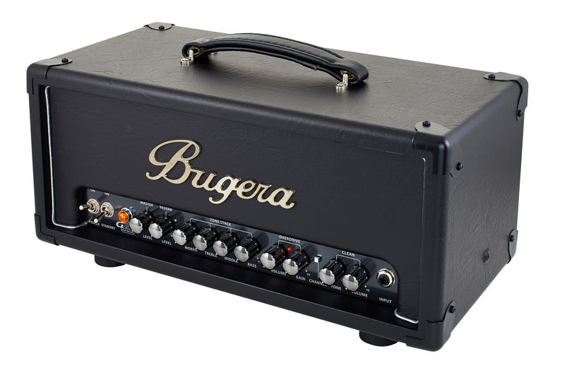 Bugera G20 Infinium Head