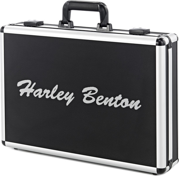 Harley Benton Case FX100