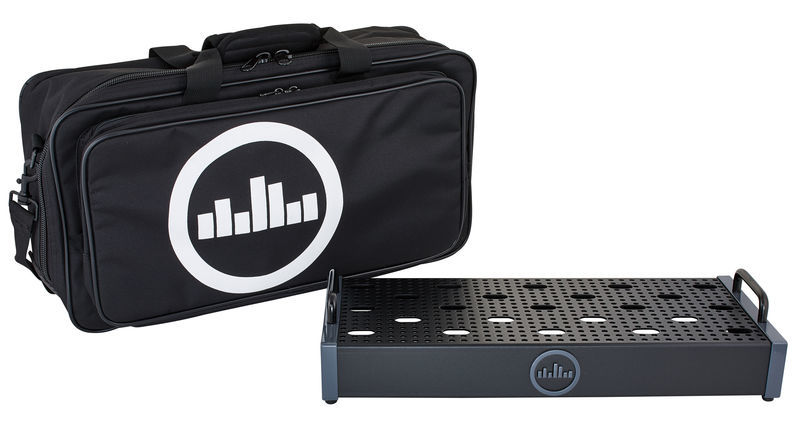 Temple Audio Design Solo 18 GMP w. Softcase