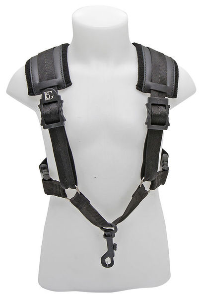 BG S42CSH Strap Children