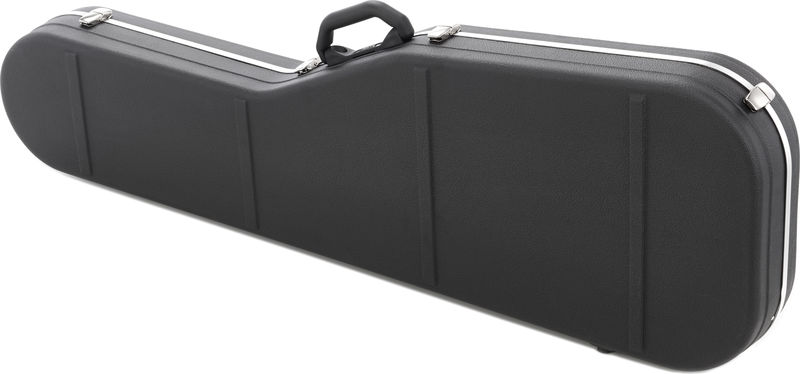 Hiscox STD-EBS bass guitar Case