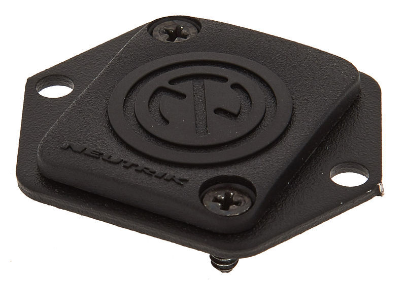Temple Audio Design Micro Module Plate