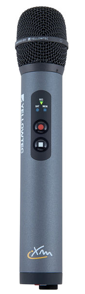 Yellowtec iXm Recording Mic Pro O Pack