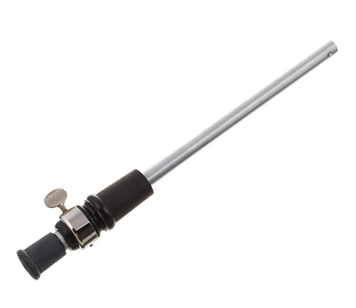 Ulsa Chrome Plated Bass Endpin 35cm