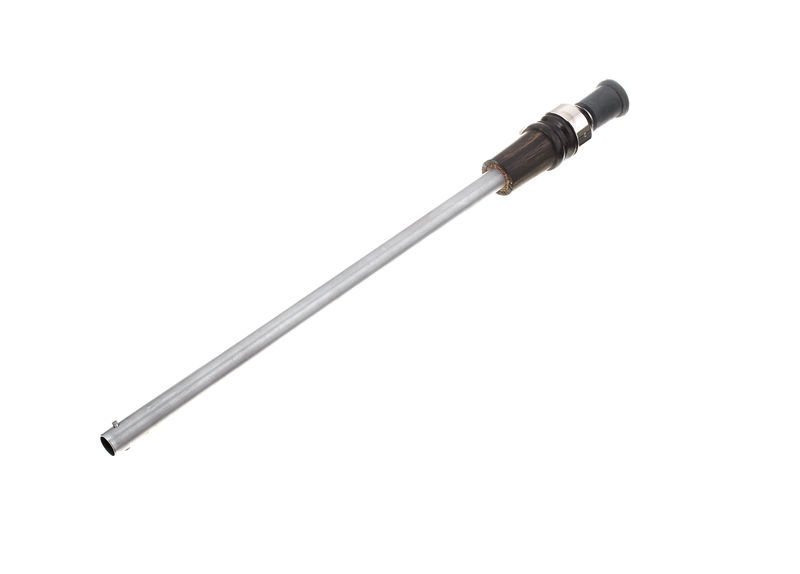 Ulsa Chrome Plated Bass Endpin 45cm