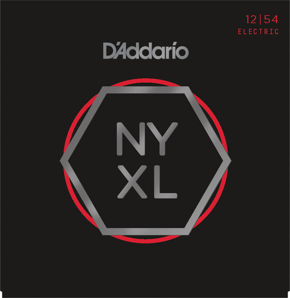 Daddario NYXL1254