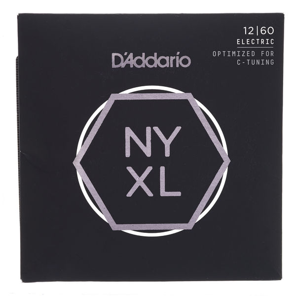 Daddario NYXL1260