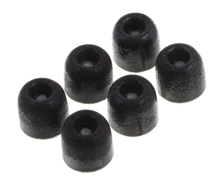 Comply Isolation Plus Tx-100 M Black