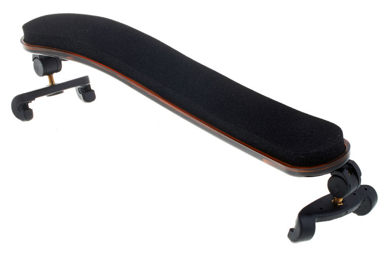 Viva la Musica Compact Viola Black