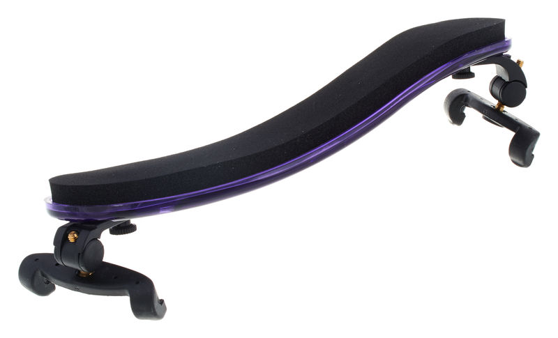 Viva la Musica Compact Viola Purple