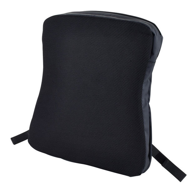 bam 9001N Back Cushion Cello