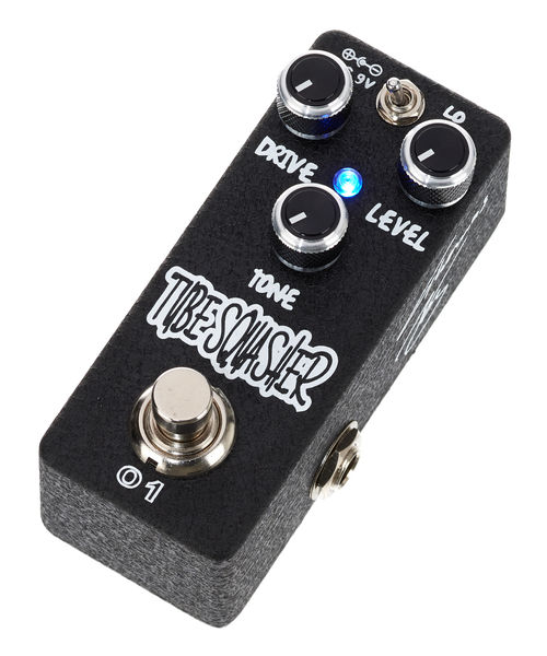 XVive O1 Tube Squasher