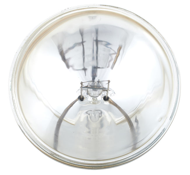 Philips 4552 PAR64 250W 28V ACL