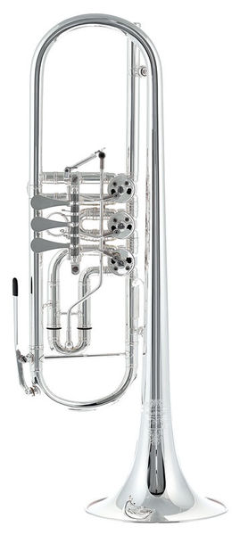 Thomann Concerto MS Rotary Trumpet