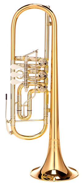 Thomann Concerto GML Rotary Trumpet