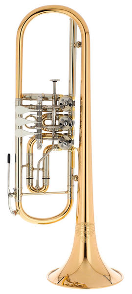 Thomann Concerto Gml Rotary Trumpet Thomann Uk