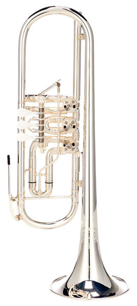 Thomann Concerto GMS Rotary Trumpet