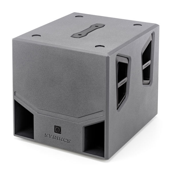 Syrincs P6W