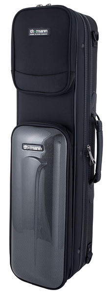 Thomann DeLight Case Soprano Sax