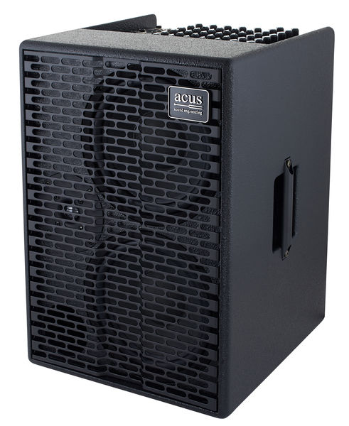 Acus One-AD Black