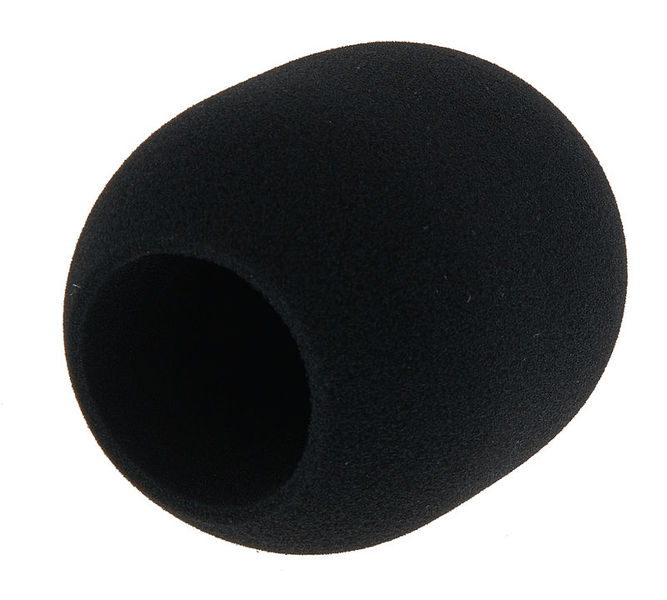 Neumann WS2 black