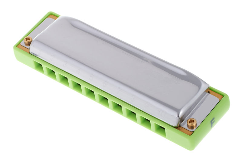 Hohner Rocket-Amp F