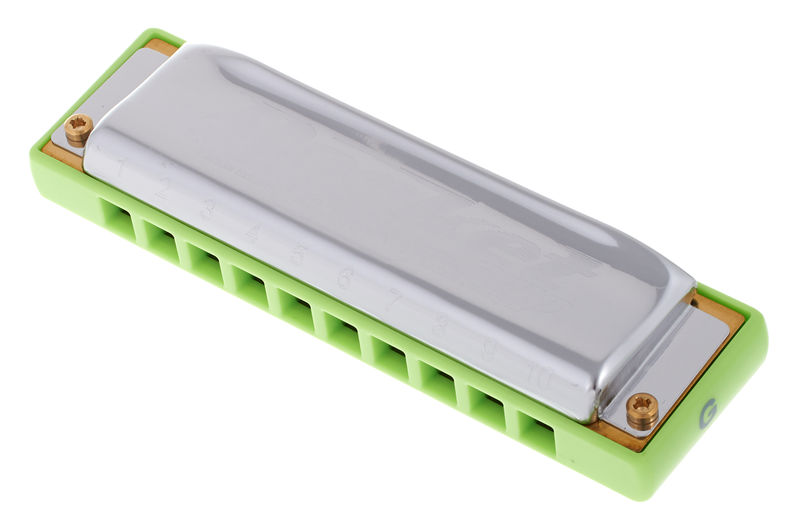 Hohner Rocket-Amp G