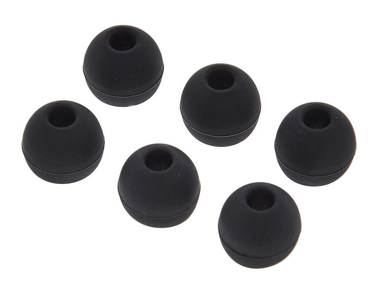 InEar StageDiver Eartip-Set M