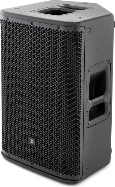 Jbl Srx812p Thomann Uk