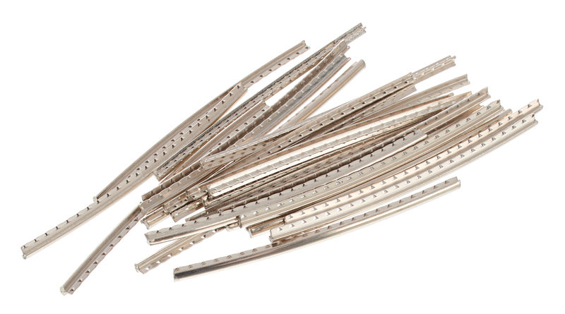 Fender Standard Guitar Frets