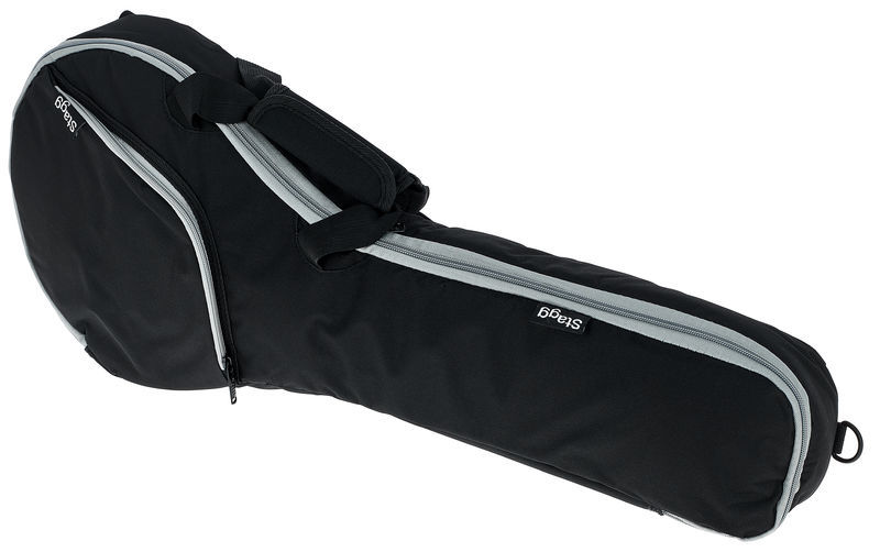 Stagg MA10 Mandolin Bag BK