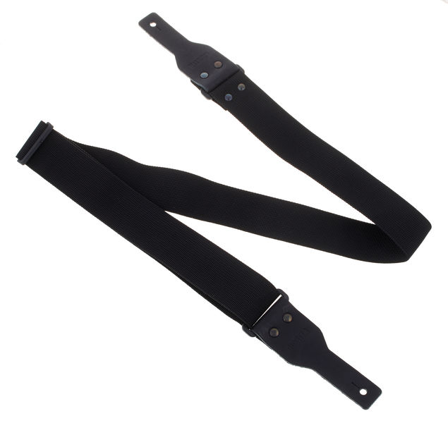 Richter Racoon Black / Black