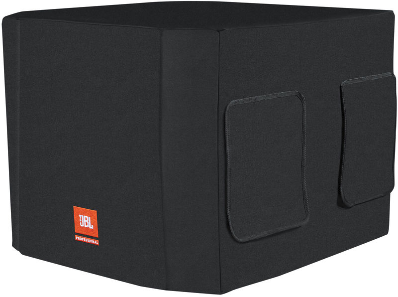 JBL SRX818SP-CVR DLX