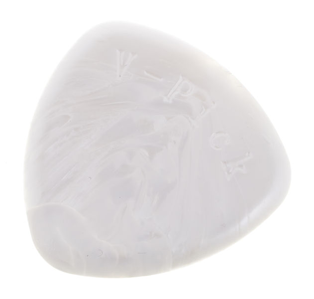V-Picks Large Round Pearly Gates
