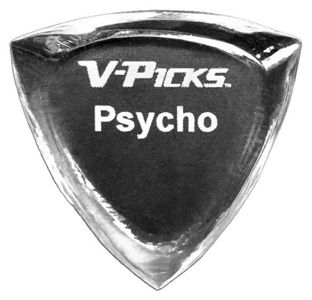 V-Picks Psycho