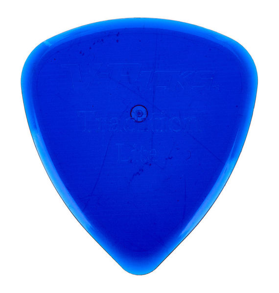 V-Picks Tradition Lite Sapphire Blue